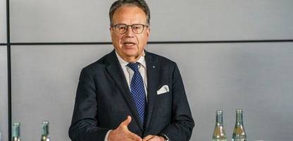 Frank-Jürgen Weise soll Co-Vorsitzender der Rentenkommission werden