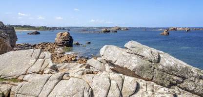 frankreich: rund 7000 jahre alt, 120 meter lang – archäologen entdecken mauer im atlantik