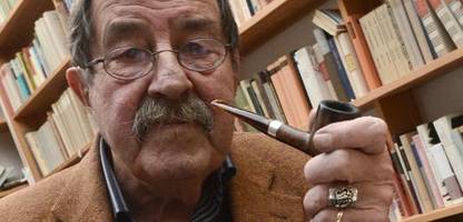 immobilien: günter grass' anwesen in schleswig-holstein steht zum verkauf