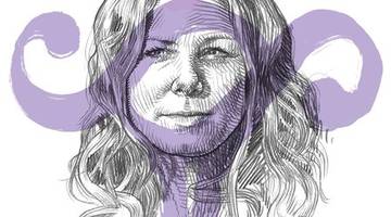 Natascha Sagorski und ihr Kampf für Mutterschutz: Sie wurde zu der Lobbyistin, die sie gesucht hatte