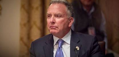 Ukraine-Krieg: US-Sondergesandter Steve Witkoff trifft Wolodymyr Selenskyj in Berlin