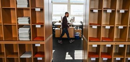 Öffentlicher dienst: junge beschäftigte verlassen den berliner landesdienst – wieso?