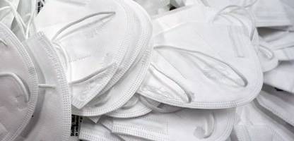 corona: rechnungshof kritisiert mangelhafte aufarbeitung der maskenkäufe