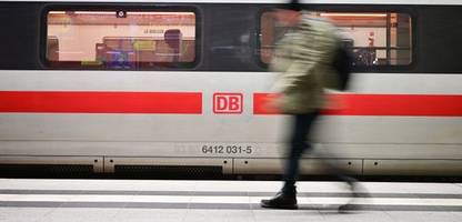 Deutsche Bahn: Wo künftig mehr Züge fahren – und wo die Bahn das Angebot zusammenstreicht