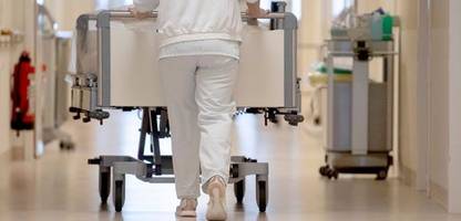 Krankenhausreform: Kassenärztechef fordert mehr Klinikschließungen