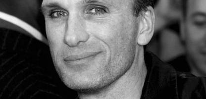 »Pulp Fiction«-Darsteller: US-Schauspieler Peter Greene ist tot