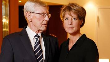 Christina und Eugen Block belastet – die Staatsanwaltschaft wartet ab