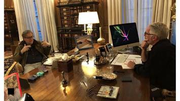 Demokraten veröffentlichen neue Epstein-Fotos – Ein Detail schockiert