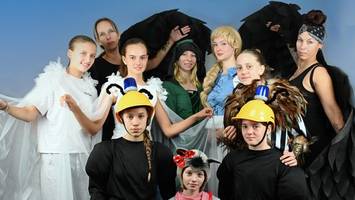 Die schönsten Weihnachtsmärchen: Wo es Last-Minute-Karten gibt