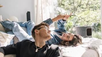 emotionale unterstützung durch partner senkt risiko für Übergewicht