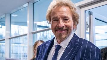 epitheloides angiosarkom: diesen krebs hat thomas gottschalk