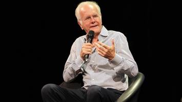 harald schmidt in blankenese: „in so einem brennpunktstadtteil hier“