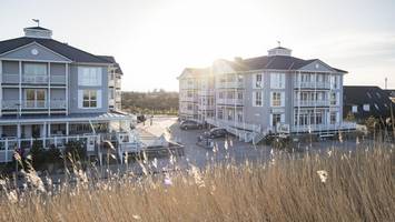 Heimathafen-Hotels verlosen gratis Familienurlaub an Nord- und Ostsee