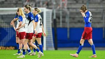 hier sind die hsv-frauen besser als der fc bayern münchen
