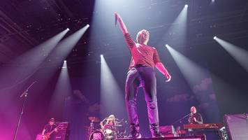 Madsen in Hamburg: Versucht einfach nicht, eine Punkband zu sein