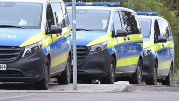 Messerattacke in Ahrensburg? Zwei Schwerverletzte in Wohnung gefunden