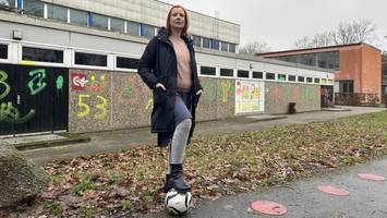 sporthalle in osdorf plötzlich gesperrt – wegen fünf millimetern