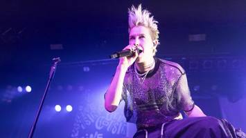 beinhart feiern oder gratis in die oper: acht ausgeh-tipps vor weihnachten