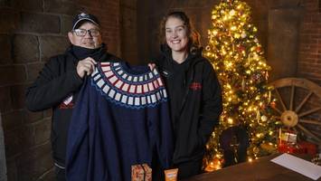 Weihnachtsgeschenk ein Flop? Hamburg Dungeon bietet besondere Aktion an