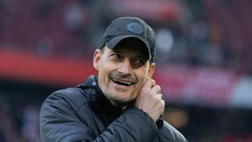 Live! Mit dieser Aufstellung geht der FC St. Pauli in den Abstiegskracher