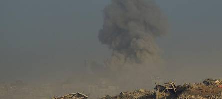 israel tötet hochrangigen hamas-kommandeur im gazastreifen