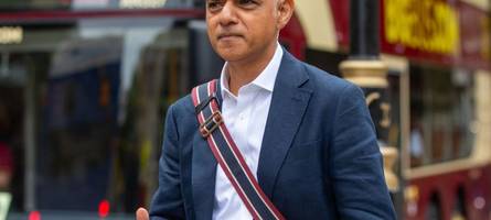 trump zettelt fehde mit londons bürgermeister khan an – der schießt scharf zurück