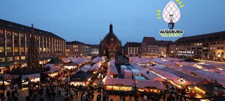 brutale pfannen-attacke auf christkindlesmarkt erfunden