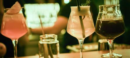 Heiligabend in Augsburg: Hier kann man nach der Bescherung noch etwas trinken gehen