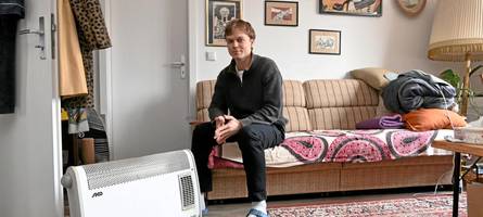 kaputte heizungen, schimmel, Ärger: droht mietern in augsburg ein kalter winter?