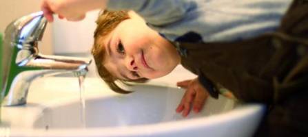 Was der Wassercent für Kunden der Augsburger Stadtwerke bedeutet