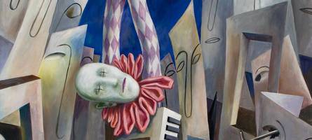 Wenn Porträts Menschen zum Sprechen bringen