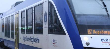 Hängt die Bahn Friedberg ab?