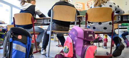 Raumnot an Schulen in der Region: Stadt und Landkreis suchen getrennt nach Lösungen