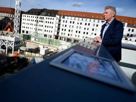 Finanznot Kommunen: „Das kann so nicht weitergehen“