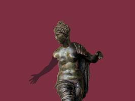 Neue Ausstellung in Augsburg: Die Römer und der Fußball