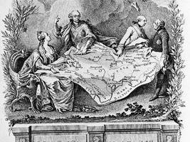 Westliche Staaten an Russlands Grenze: Der Aggressor im Osten