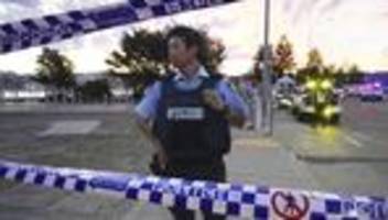 Australien: Was über den Angriff am Bondi Beach bekannt ist
