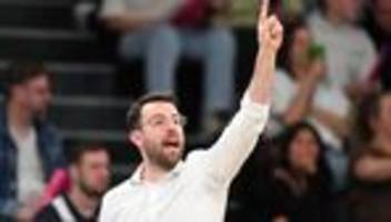 Basketball-Bundesliga: Towers feiern gegen Alba Berlin ersten Saisonsieg
