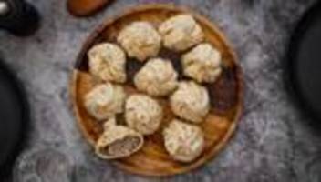 chinkali : ein halbes dutzend davon schaff ich locker!