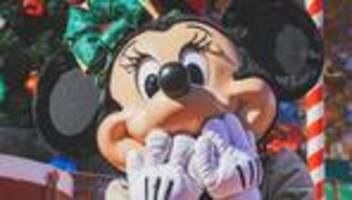 disney und openai: wenn micky maus darth vader trifft