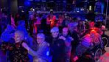 Frankreich: Vom Altersheim auf den Dancefloor