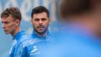 3. Fußball-Liga: Mentalitäts-Löwen setzen Klettertour fort