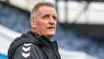 fußball: trotz 3:3 viel positives bei kellerkind magdeburg