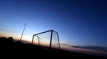 Fußball-Verbandsliga: Spieler beleidigt: Rassismus-Vorfall bei Schweriner Derby