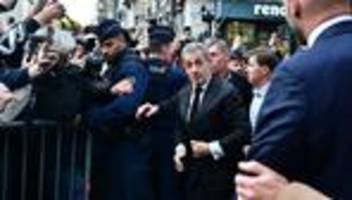 gefängnisbuch von nicolas sarkozy: mein liebes tagebuch