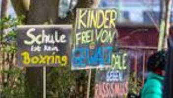 Gewalt an Schulen: Gewalt an Schule in Cottbus: Stadt reagiert auf Elternbrief