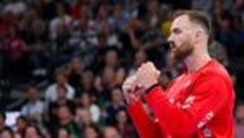 Handball-Bundesliga: THW Kiel spielt nur Remis beim TBV Lemgo Lippe