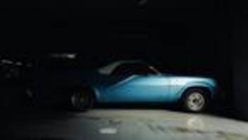 Ingenieur in der Autoindustrie: Neben meinem Dienstwagen haben wir noch zwei weitere Autos