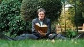 liegen sie bequem? von roger willemsen: bis der arm einschläft