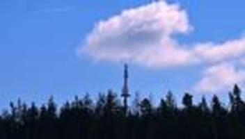 Mobilfunk: Mobilfunklücken sind da, wo die Landschaft am schönsten ist